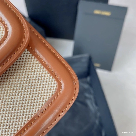 MEDIUM YSL SOLFERINO 0810